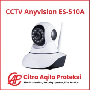 CCTV Anyvision ES-510A