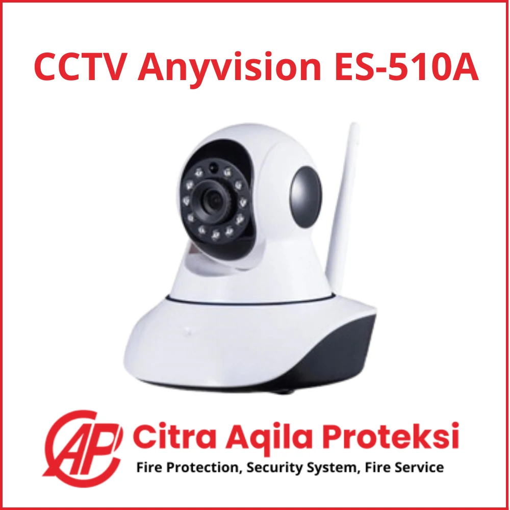 CCTV Anyvision ES-510A
