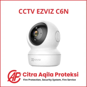 CCTV EZVIZ C6N