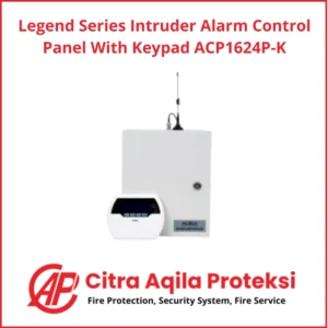 Alarm Security ACP824P-K