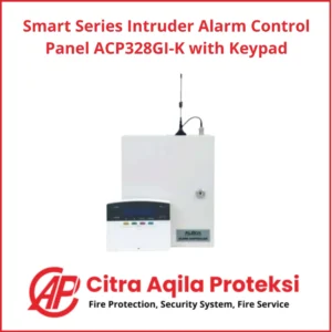 Alarm Security ACP328GI-K