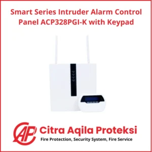 Alarm Security ACP328PGI-K