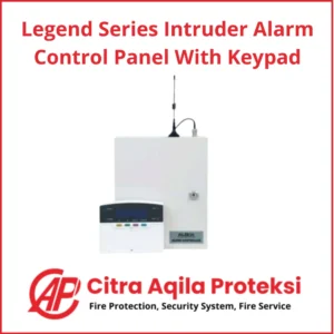 Alarm Security ACP824P-K