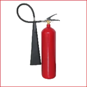 Carbon Dioxide (CO2)