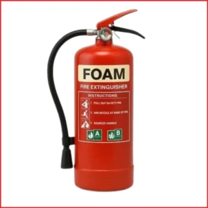 Aqueous Film Forming Foam 6%